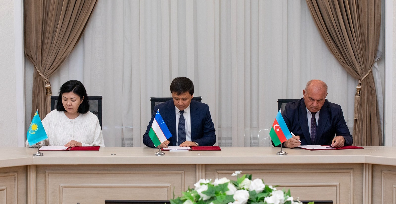 Green Corridor Union